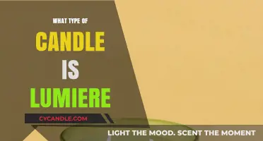 Lumiere: A Unique Candle Type for Your Home