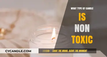 The Best Non-Toxic Candles for Your Home