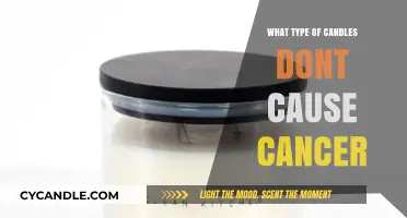 Candles and Cancer: Choosing the Right Wax