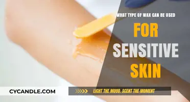 Gentle Wax Options for Sensitive Skin: A Comprehensive Guide