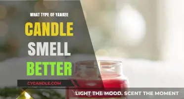 Discover the Best Yankee Candle Scents: Which Smells Superior?