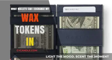 Best Wallets for Securely Exchanging Your WAX Tokens Easily