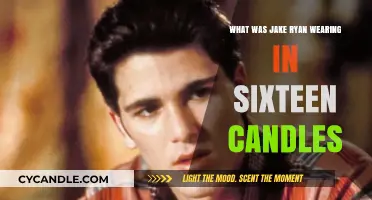 Jake Ryan's Sixteen Candles Outfit: What Was He Wearing?