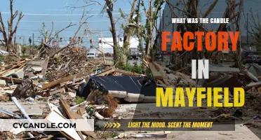 Mayfield Tragedy: Candle Factory Disaster Explained