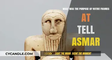 Unveiling the Sacred: Votive Figures at Tell Asmar