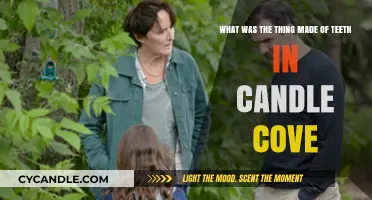 The Horrifying Truth About Candle Cove's Teeth