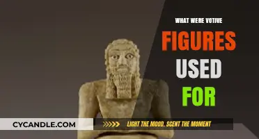 Exploring the Ancient Purpose of Votive Figures: A Historical Journey