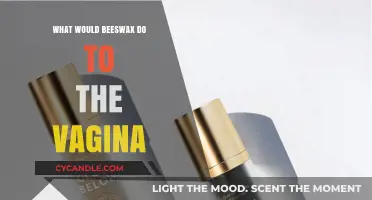 Beeswax and Vaginal Health: Benefits, Risks, and Safe Practices