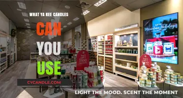 Discover the Best Ya Kee Candles for Every Occasion and Mood