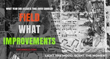 How Atlanta Transformed Candler Field
