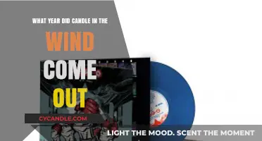 The Evolution of Elton John's "Candle in the Wind