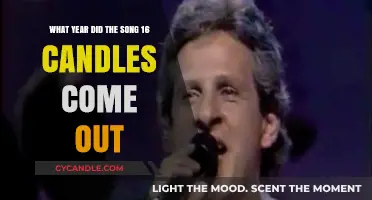 The Year of 16 Candles: A Song's Debut