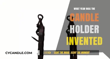 The Ancient History of Candle Holders
