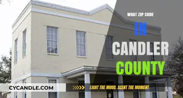 Exploring Candler County: Unlocking the Zip Code Mystery