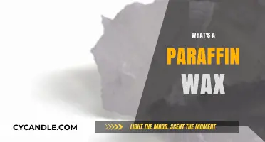 Understanding Paraffin Wax: Uses, Benefits, and How It Works