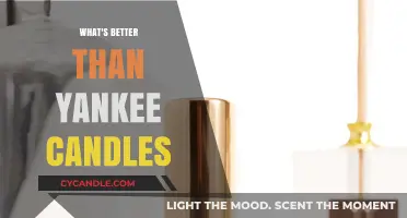 Beyond Yankee Candles: Discover Superior Aromas for Your Home