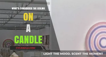 Candle Ceiling: Burning Questions Answered