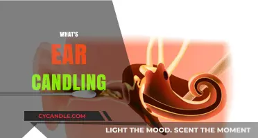 Ear Candling: What Is It and Does It Work?