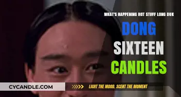 Long Duk Dong: Sixteen Candles' Iconic, Problematic Character