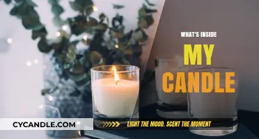 Uncover the Mystery of Candle Ingredients