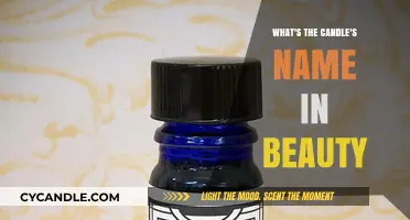 Candle-lit Beauty: The Secret to a Relaxing Routine