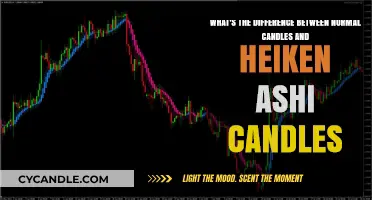 Heiken Ashi: Smoothed Candles for Traders
