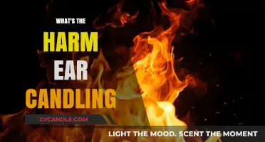 Ear Candling: More Harm than Good?