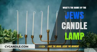 The Hanukkah Menorah: A Jewish Tradition Explained