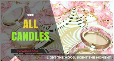 Candlelight: A Warm and Soothing Glow for All