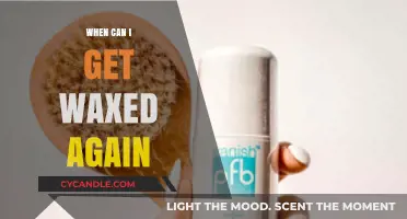 Post-Wax Care: Timing Your Next Waxing Appointment Safely and Effectively