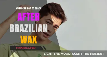 Post-Brazilian Wax Beach Guide: When Can You Safely Return?