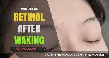 Post-Waxing Retinol Guide: Safe Timing for Smooth, Glowing Skin