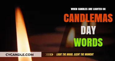 Candlemas Day Traditions: The Meaning Behind Lighting Candles and Words