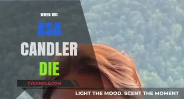 Asa Candler's Legacy: Death and Beyond