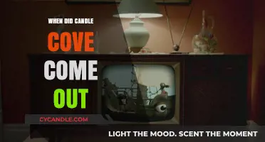 Candle Cove: Unraveling the Mystery of Its Release