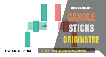 The Ancient Art of Japanese Candlesticks: Origins and History