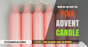 Lighting the Pink Advent Candle: A Guide to Gaudete Sunday Traditions