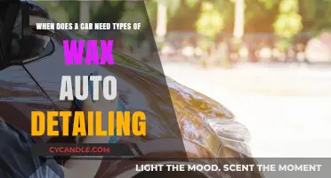 Revive Your Ride: The Essential Guide to Auto Waxing