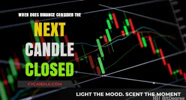 Understanding Binance's Candle Closure Timing for Precise Trading Decisions