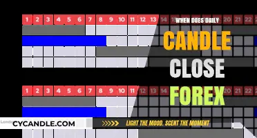 Daily Candle Close: Forex Trading Hours Explained