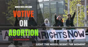 Ireland's Abortion Referendum: A Vote for Change?