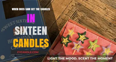 Sixteen Candles: Sam's Candle Moment and Its Perfect Timing