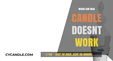 Ear Wax Candle Failed? Safe and Effective Alternatives to Try Now