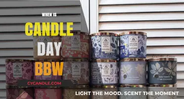 B&BW Candle Day: Best Deals of the Year