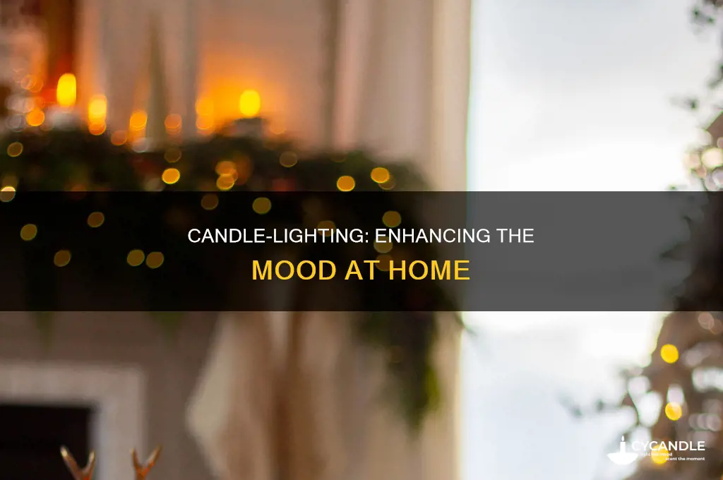 when is candle
