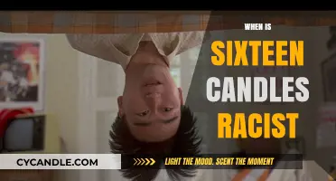 Sixteen Candles: A Racist Birthday Comedy?