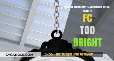Bright Lights, Big Hazards: Workshop Illumination Safety
