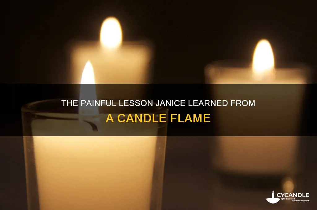 when janice