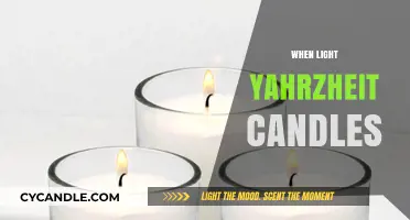 Honoring Loved Ones: The Meaning Behind Lighting Yahrzeit Candles