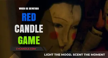 Devotion's Red Candle: Exploring the Game's Release